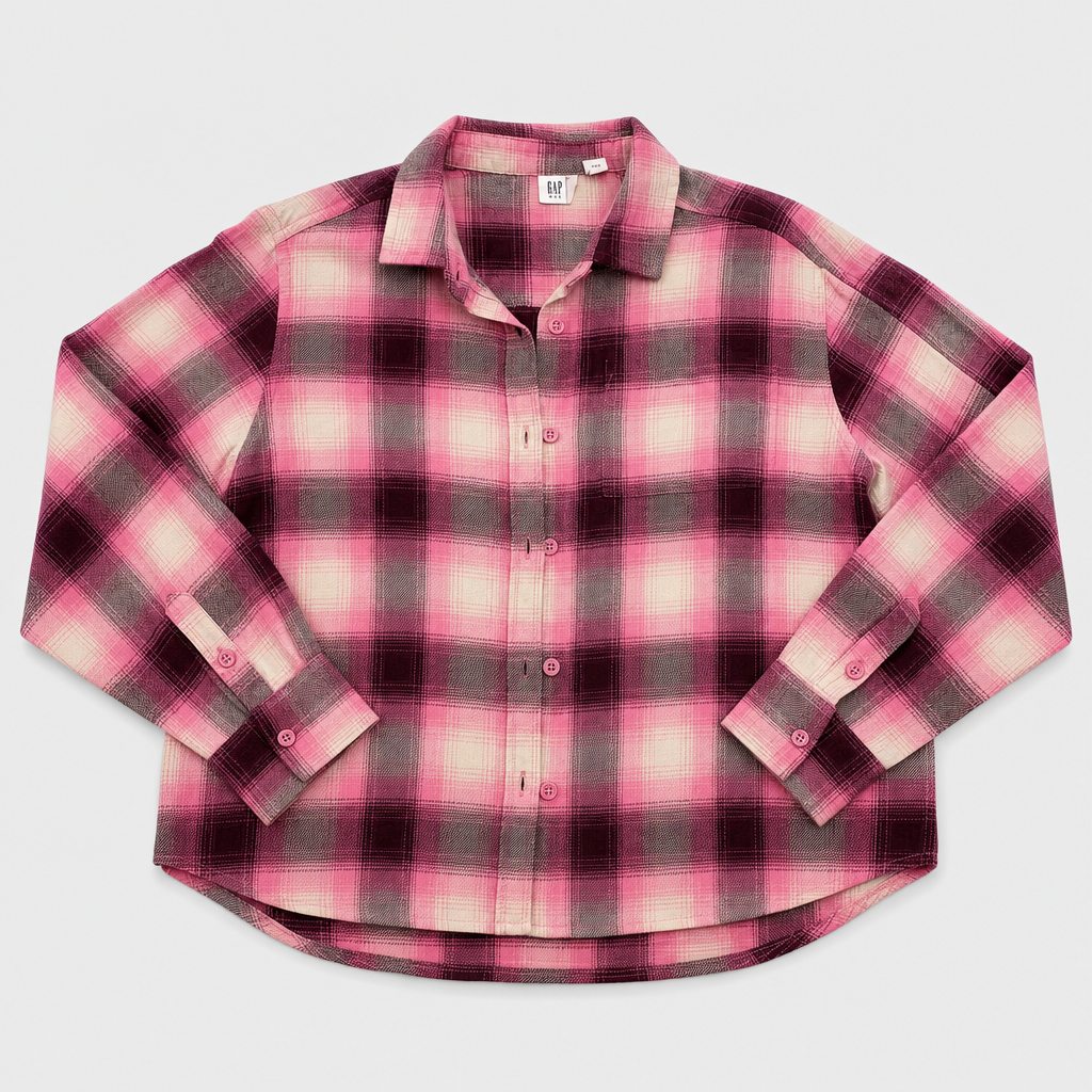 Camicia - Bambina - 102 - 107 | 4 anni