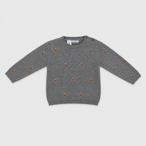Maglioncino - Bambino - 84 - 89 | 18 mesi