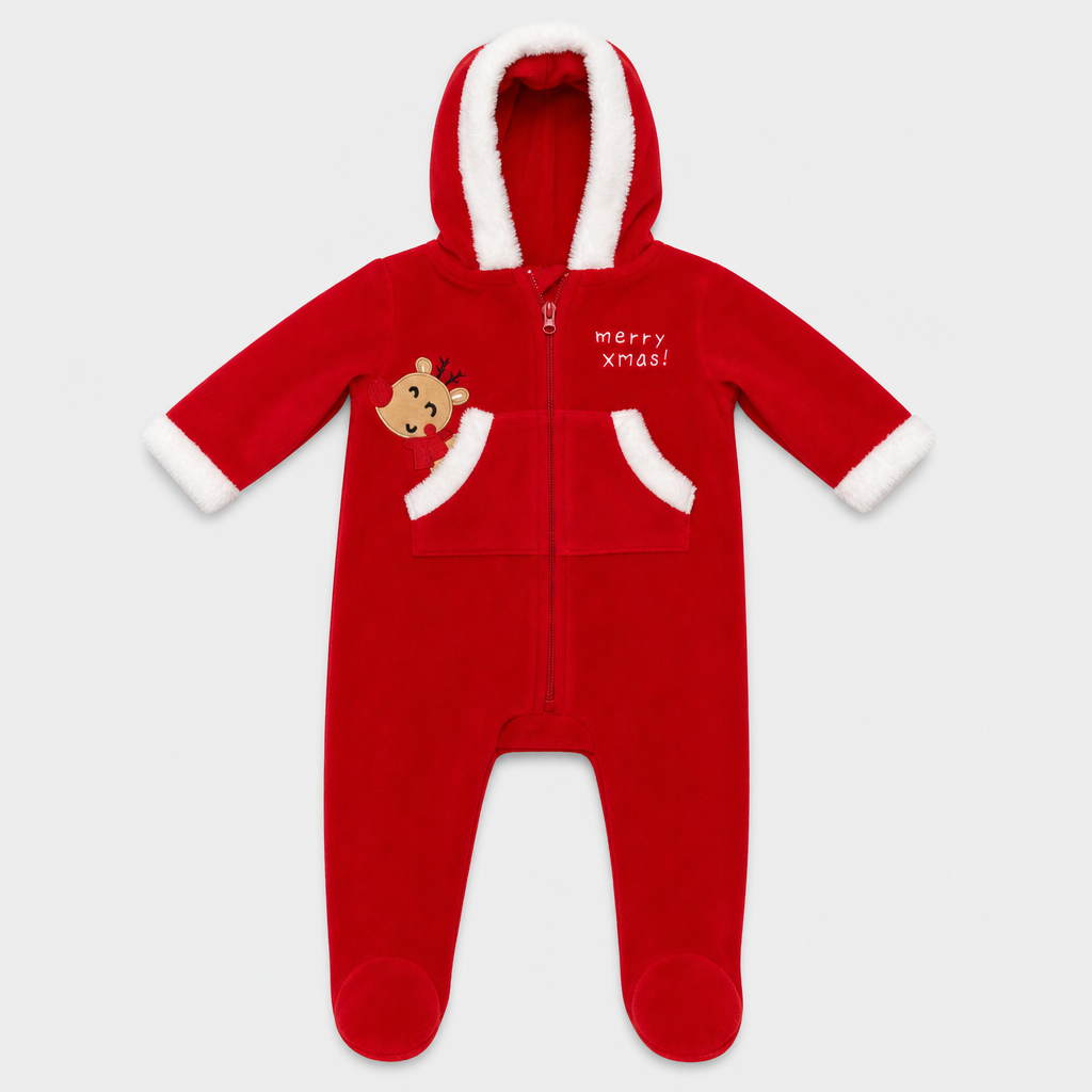 Tutine neonato - Bambino - 50 - 59 < 3 mesi