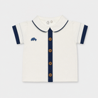 Camicia - Bambino - 50 - 59 < 3 mesi