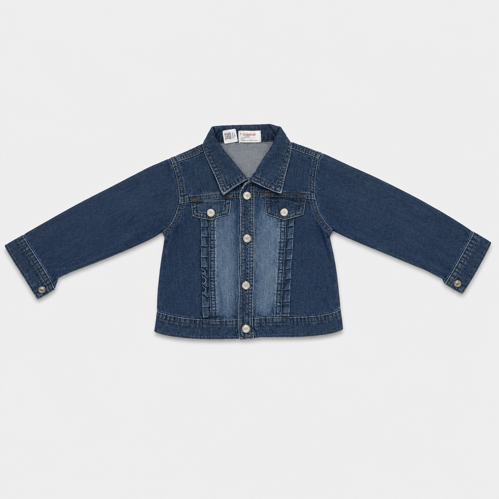 Giacca primavera - Bambina - 84 - 89 | 18 mesi