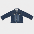 Giacca primavera - Bambina - 84 - 89 | 18 mesi