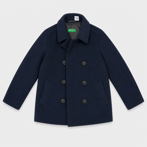 Giacca invernale pesante - Bambino - 120 - 125 | 7 anni