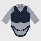 Body - Bambino - 60 - 65 | 3 mesi