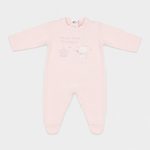 Tutine neonato - Bambina - 50 - 59 < 3 mesi