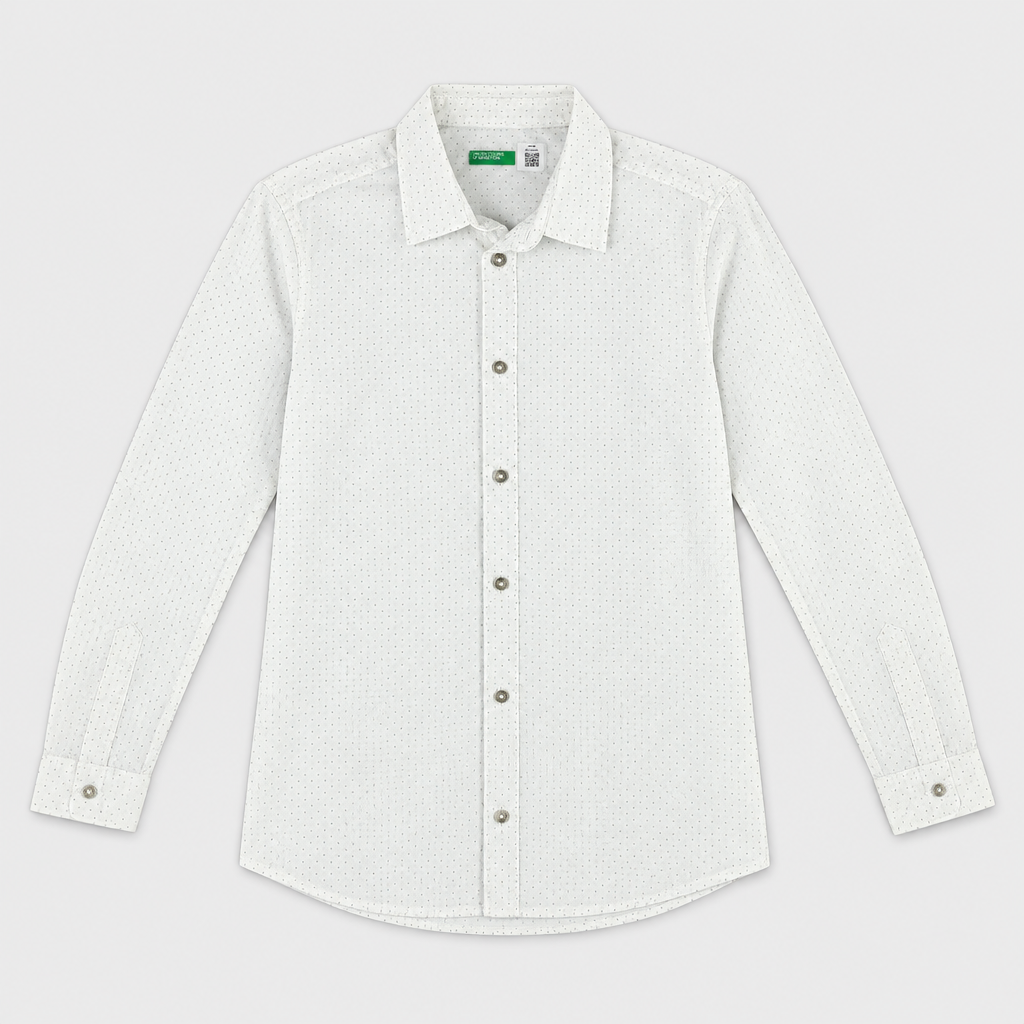 Camicia - Bambino - 126 - 131 | 8 anni