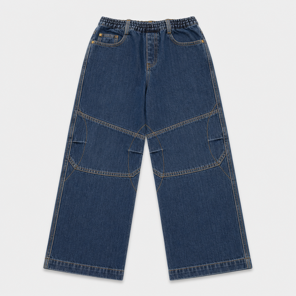 Jeans - Bambino - 114 - 119 | 6 anni