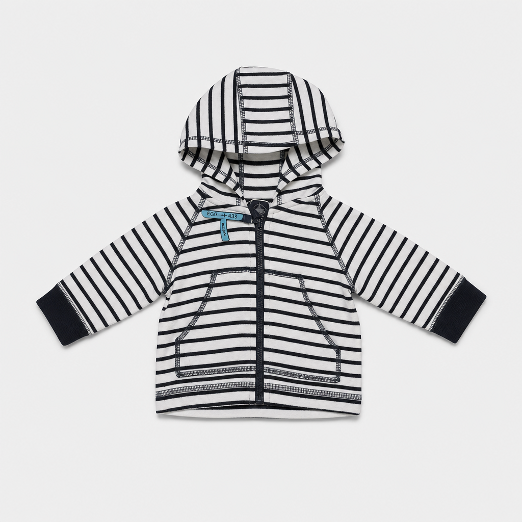 Felpa - Bambino - 60 - 65 | 3 mesi