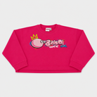 Felpa - Bambina - 114 - 119 | 6 anni
