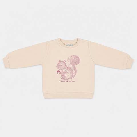 Felpa - Bambina - 84 - 89 | 18 mesi