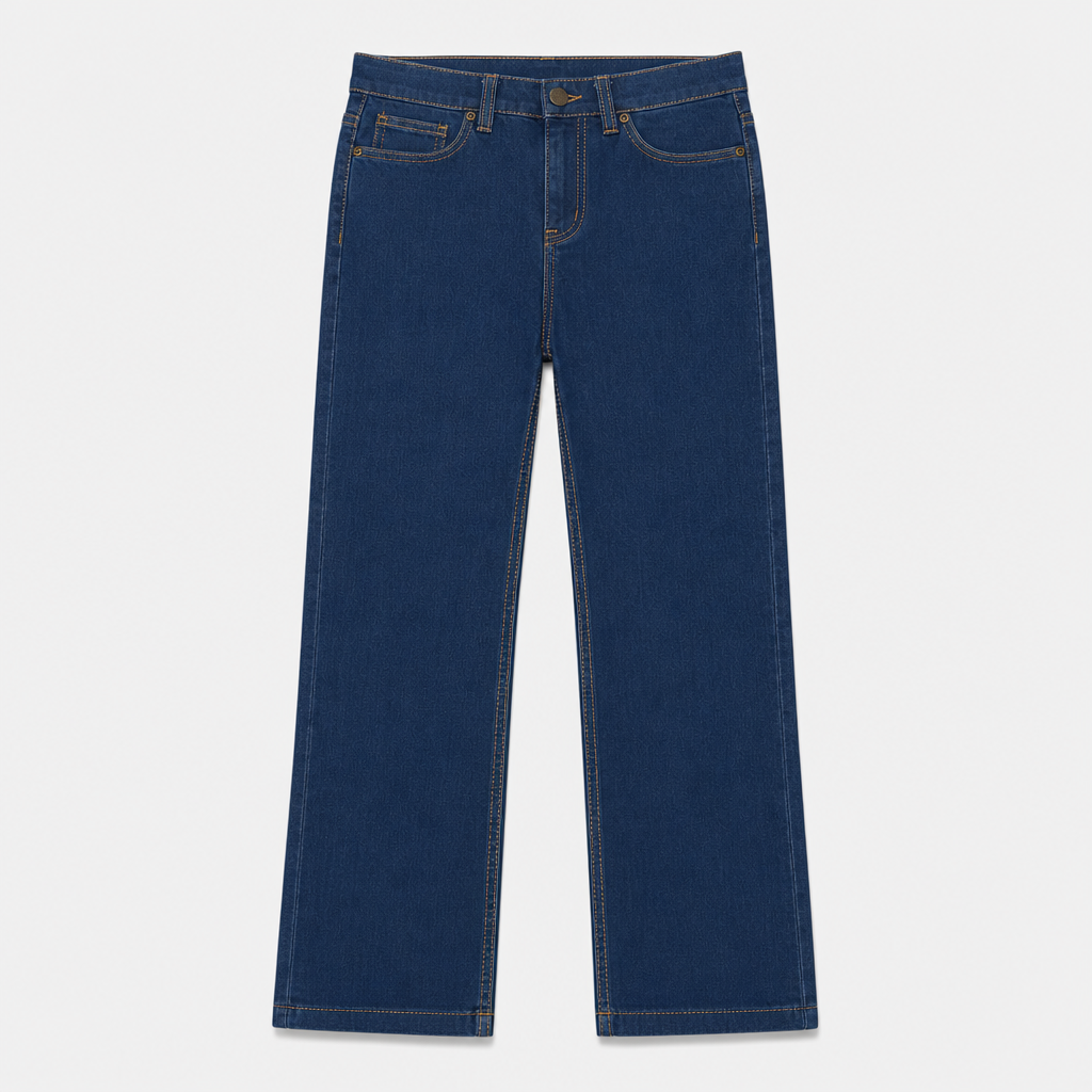 Jeans - Bambino - 126 - 131 | 8 anni