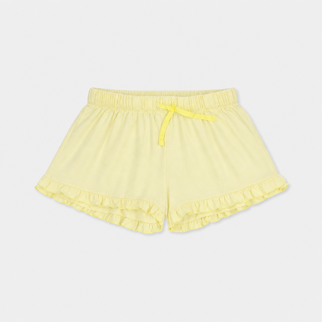 Pantaloncini corti - Bambina - 120 - 125 | 7 anni