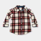 Camicia - Bambino - 72 - 77 | 9 mesi