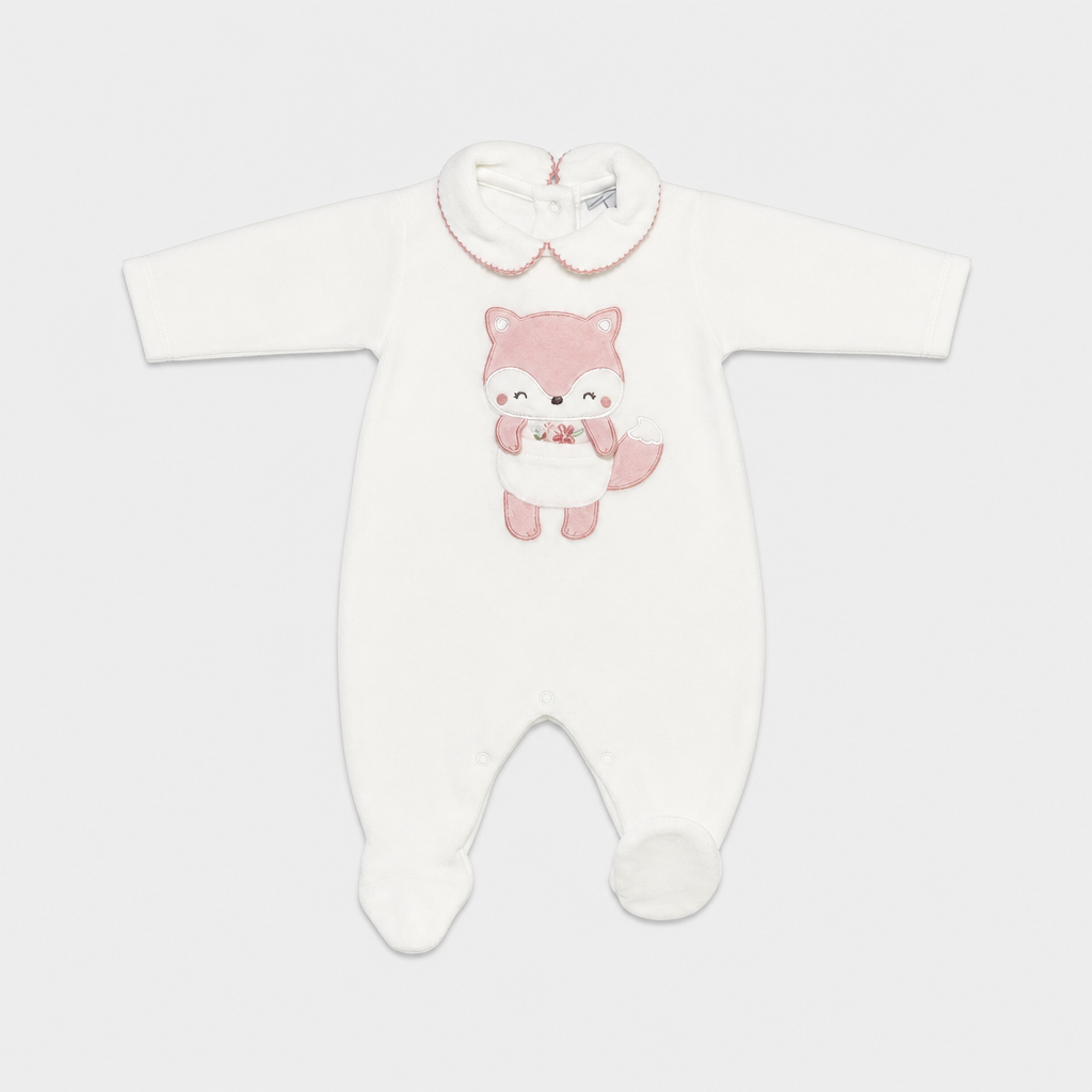Tutine neonato - Bambina - 50 - 59 < 3 mesi