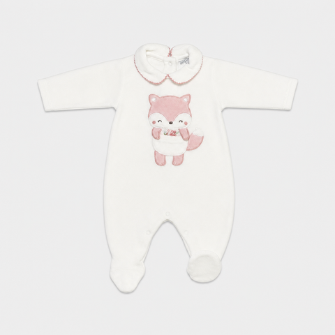 Tutine neonato - Bambina - 50 - 59 < 3 mesi