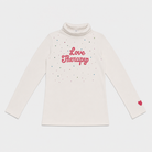 Maglietta maniche lunghe - Bambina - 108 - 113 | 5 anni