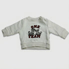 Felpa - Bambino - 60 - 65 | 3 mesi