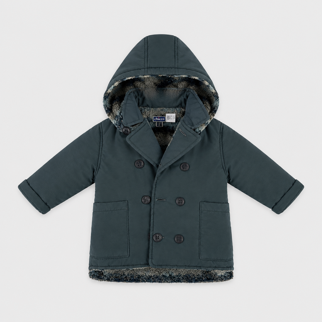 Giacca invernale pesante - Bambino - 72 - 77 | 9 mesi