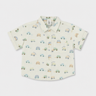 Camicia - Bambino - 72 - 77 | 9 mesi