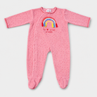 Tutine neonato - Bambina - 66 - 71 | 6 mesi