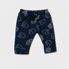 Pantaloni tuta - Bambino - 60 - 65 | 3 mesi