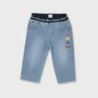 Jeans - Bambino - 72 - 77 | 9 mesi