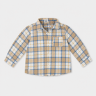 Camicia - Bambino - 78 - 83 | 1 anno
