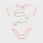 Body - Bambina - 60 - 65 | 3 mesi