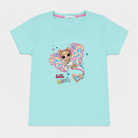 Maglietta maniche corte - Bambina - 114 - 119 | 6 anni