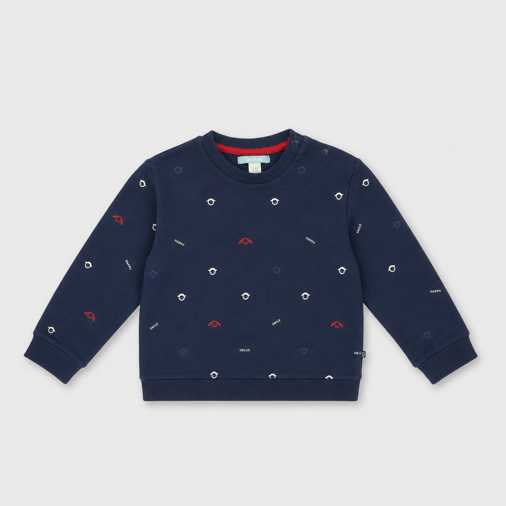 Felpa - Bambino - 84 - 89 | 18 mesi