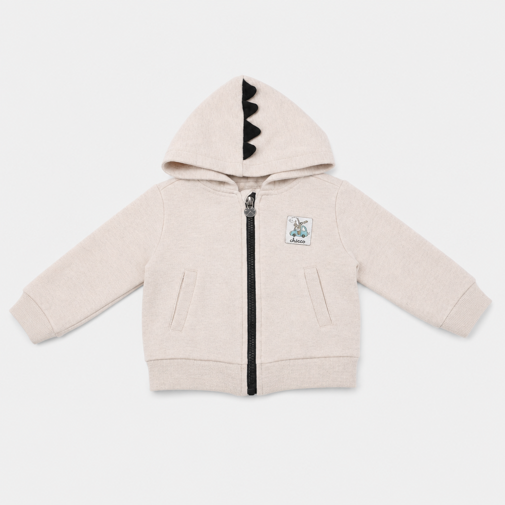 Felpa - Bambino - 72 - 77 | 9 mesi