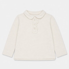 Polo maniche lunghe - Bambina - 78 - 83 | 1 anno