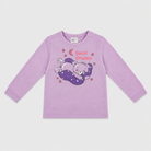 Maglietta maniche lunghe - Bambina - 96 - 101 | 3 anni