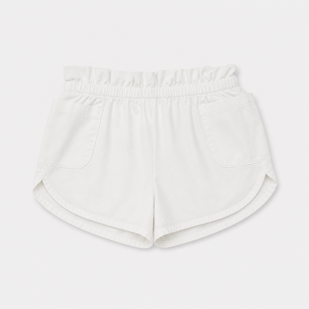Pantaloncini corti - Bambina - 60 - 65 | 3 mesi