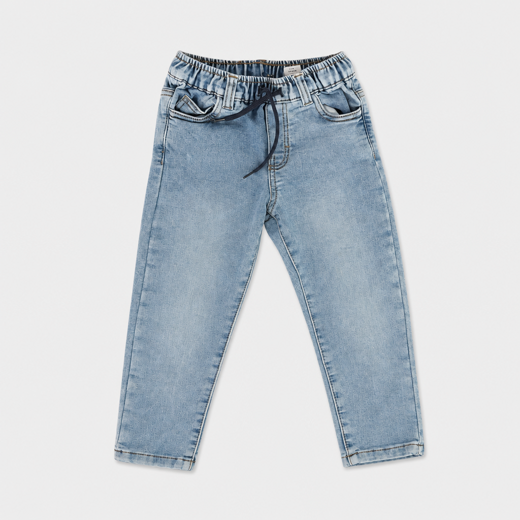 Jeans - Bambino - 102 - 107 | 4 anni