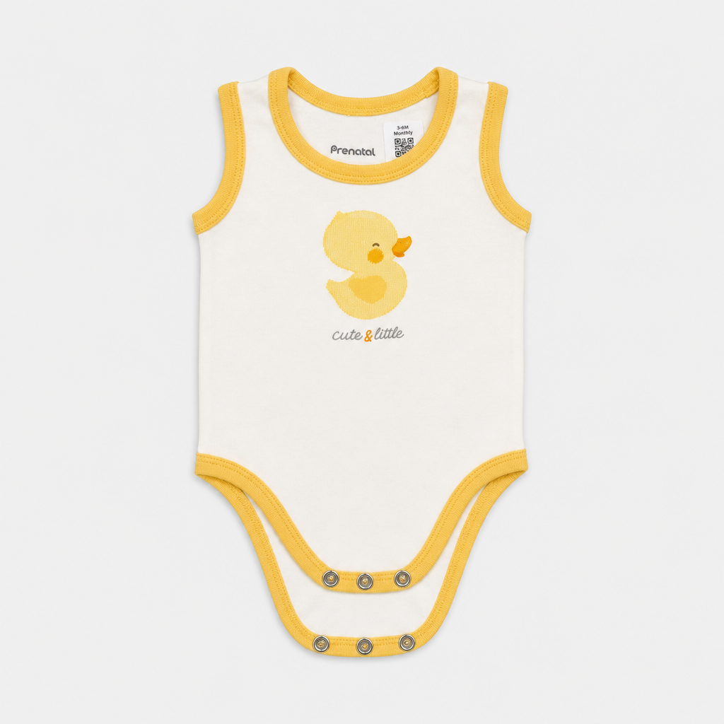 Body - Bambino - 50 - 59 < 3 mesi