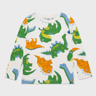 Maglietta maniche lunghe - Bambino - 96 - 101 | 3 anni