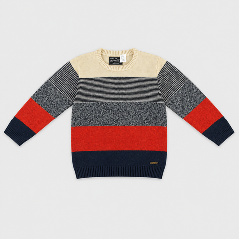 Maglione - Bambino - 102 - 107 | 4 anni