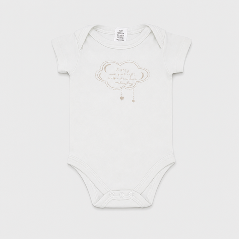 Body - Bambino - 60 - 65 | 3 mesi