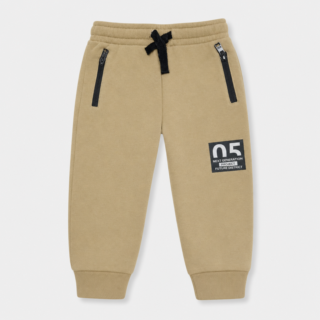 Pantaloni tuta - Bambino - 84 - 89 | 18 mesi