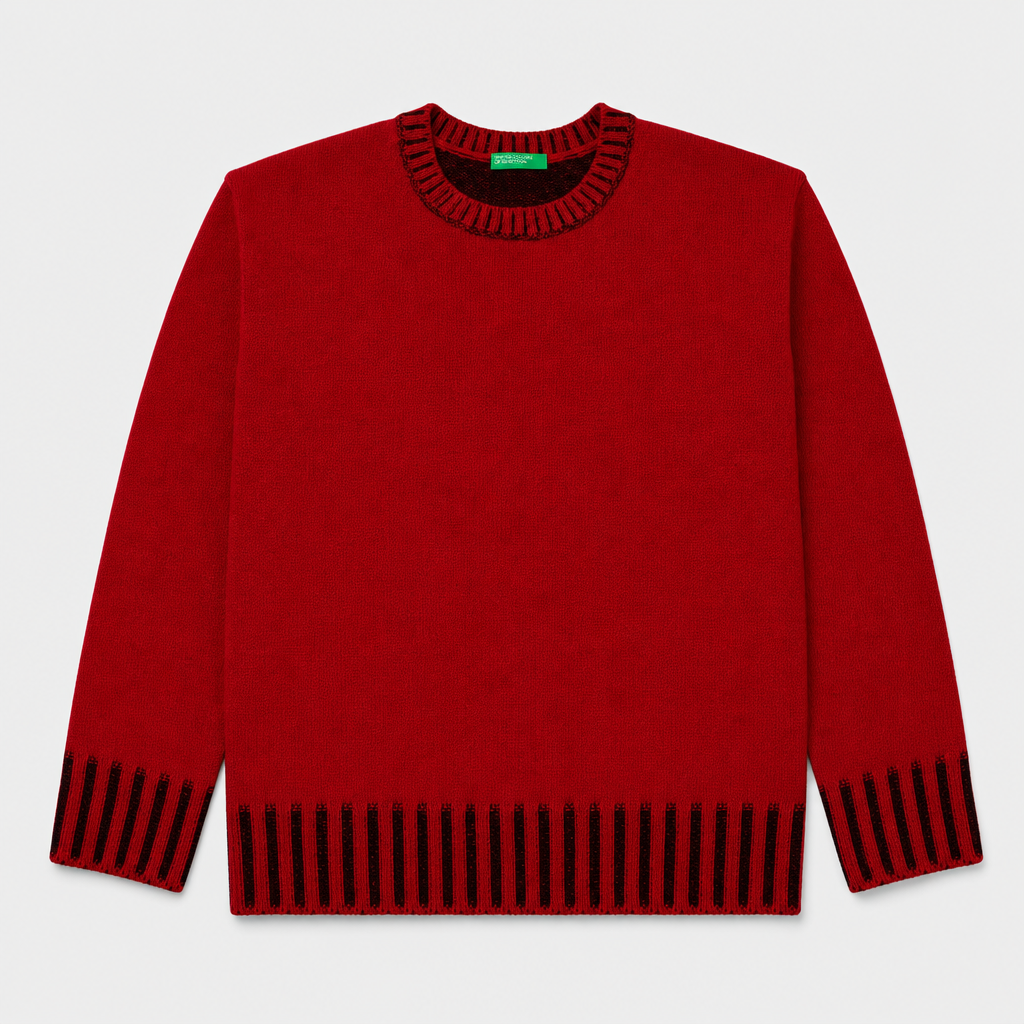Maglione - Bambino - 120 - 125 | 7 anni