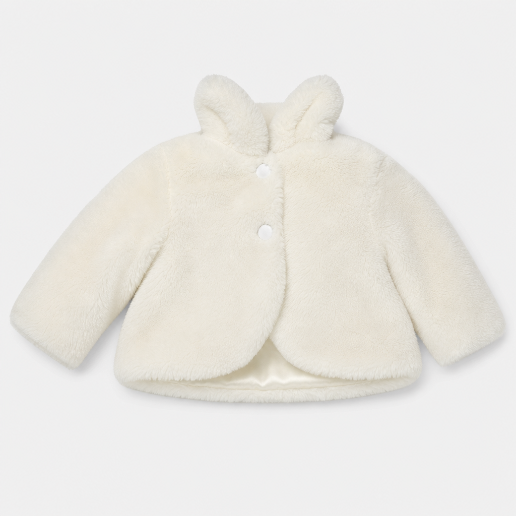 Giacca invernale pesante - Bambina - 78 - 83 | 1 anno