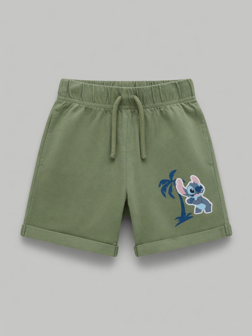 Pantaloncini corti - Bambino - 66 - 71 | 6 mesi