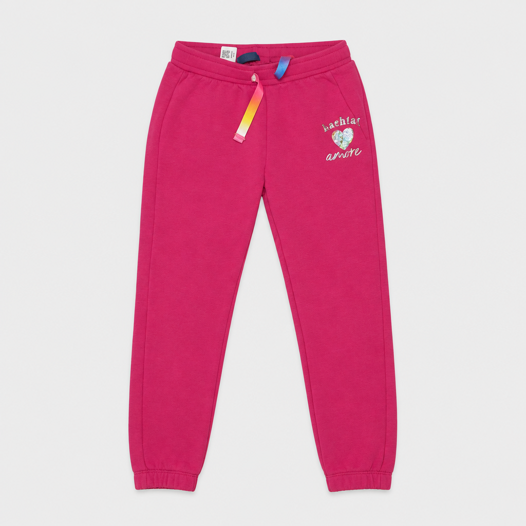 Pantaloni tuta - Bambina - 120 - 125 | 7 anni