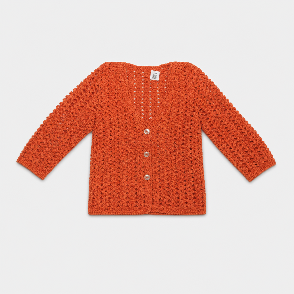 Coprispalla - Bambina - 102 - 107 | 4 anni