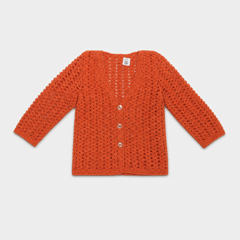 Coprispalla - Bambina - 102 - 107 | 4 anni
