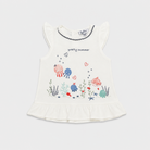 Canottiera - Bambina - 60 - 65 | 3 mesi
