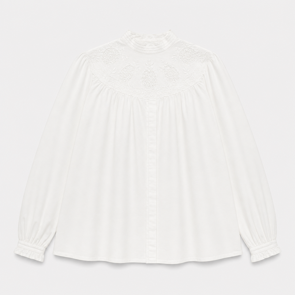 Camicia - Bambina - 102 - 107 | 4 anni