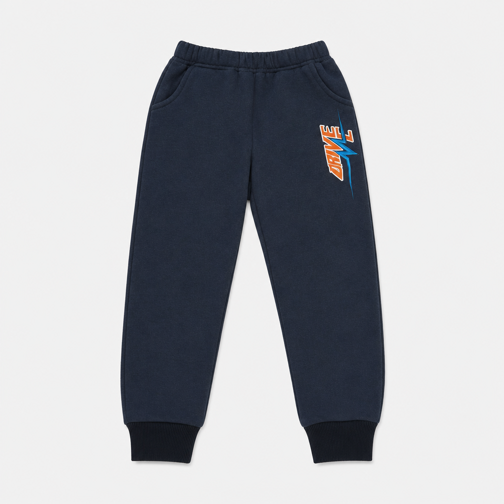 Pantaloni tuta - Bambino - 96 - 101 | 3 anni