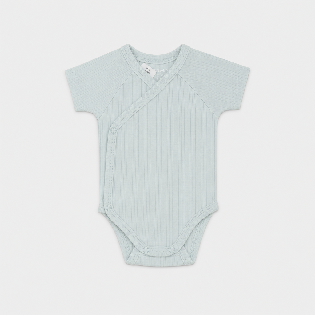 Body - Bambino - 50 - 59 < 3 mesi